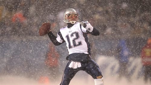 Tom Brady