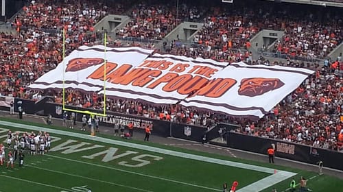 Dawg Pound