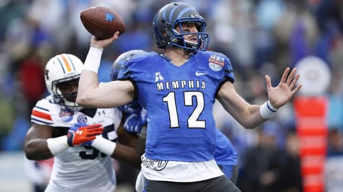 Paxton Lynch
