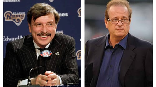 Kroenke vs Spanos