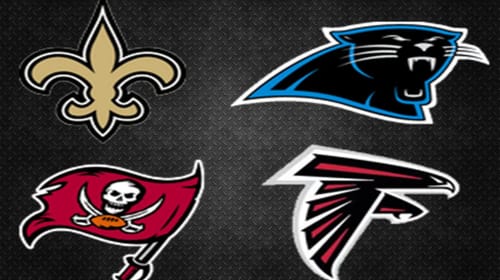 NFC South