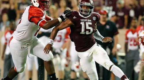 Myles Garrett
