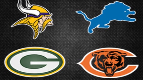 NFC North