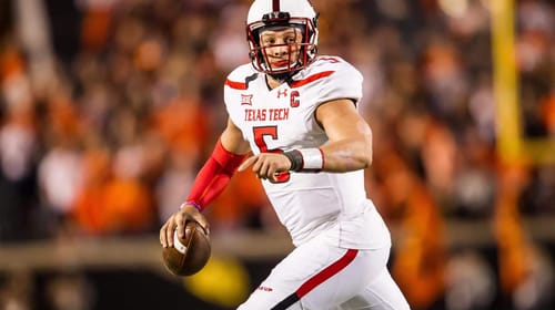 Patrick Mahomes