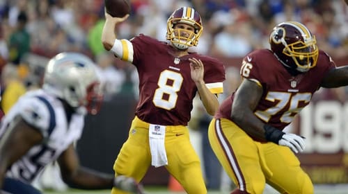 Kirk Cousins 2