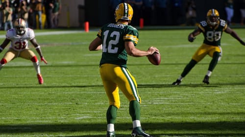 Green-Bay-Packers-Aaron-Rodgers-Fantasy-Football-Rankings