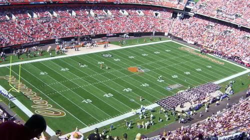 Cleveland Browns NFL