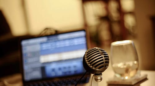 SAD Podcast What Do You Want For Christmas?