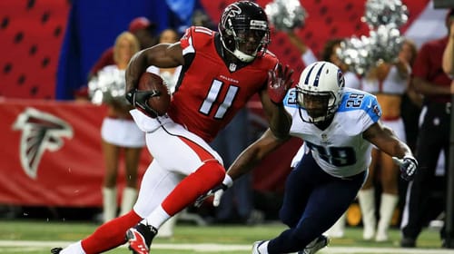 Top Fantasy Performers