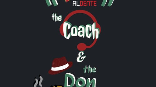 The Coach And The Don Podcast. Super Bowl LII Preview