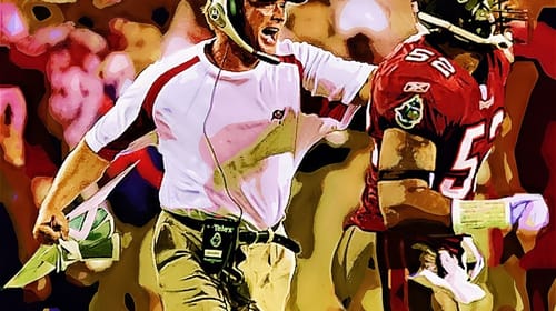 Jon Gruden