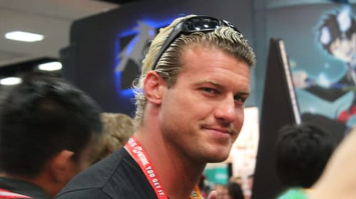 Dolph Ziggler
