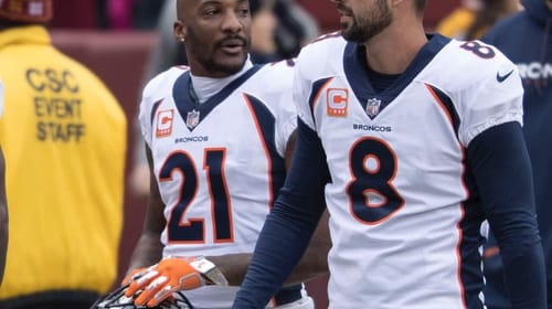 Aqib Talib