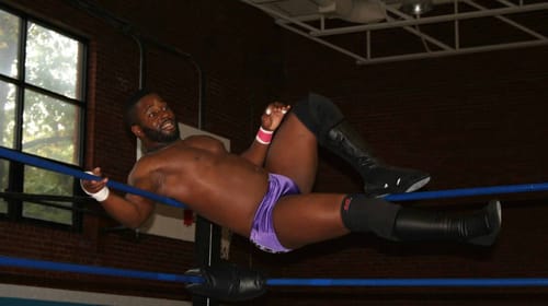 Cedric Alexander
