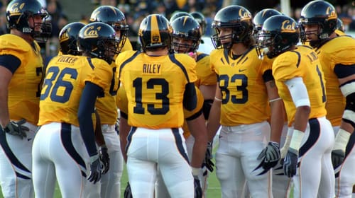 Cal Football
