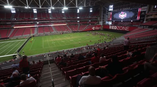 2018 Arizona Cardinals