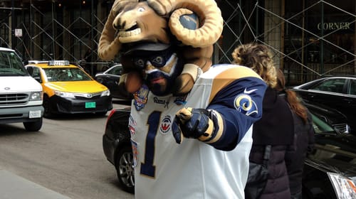 Los Angeles Rams