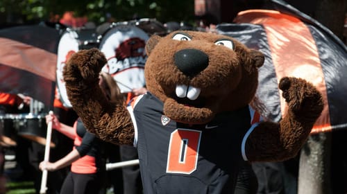 Beavers Football
