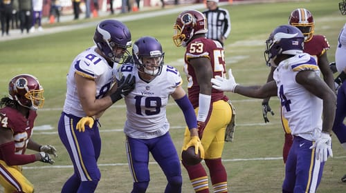 Fantasy Football Players We're Thankful For