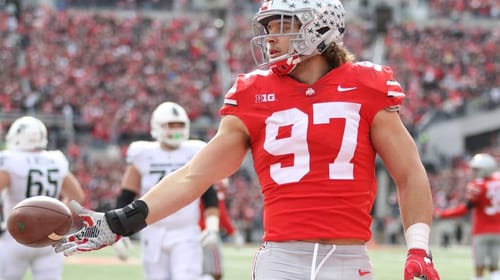 Nick Bosa