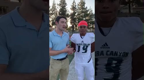 interview with jason jones of si