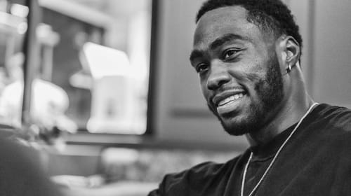 Brandin Cooks. Photo Credit: Christopher Michel | Under Creative Commons License