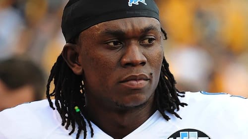 Ezekiel Ansah. Photo Credit: Brook Ward | Under Creative Commons License