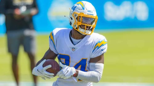KJ Hill