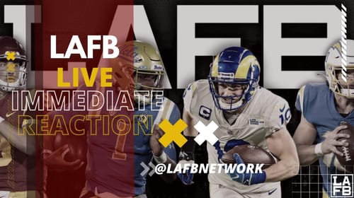 LAFB Live With Ryan Dyrud