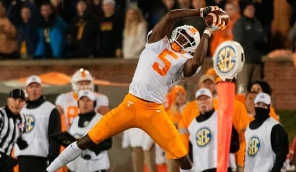 Examining The Chargers Offensive Depth Chart After The Draft 2 Palmer