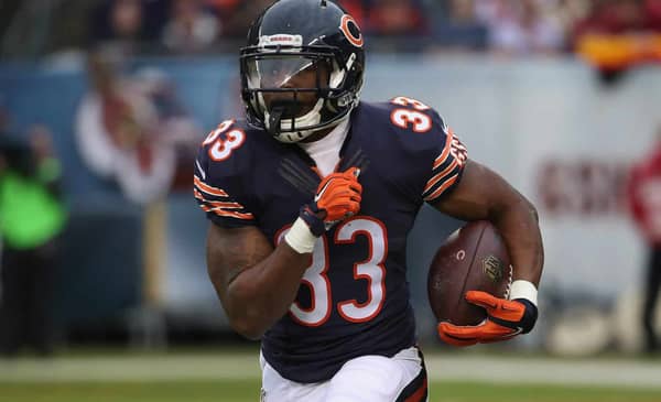 Why Jeremy Langford Will Be A Top 5 Back 2 Jeremy Langford