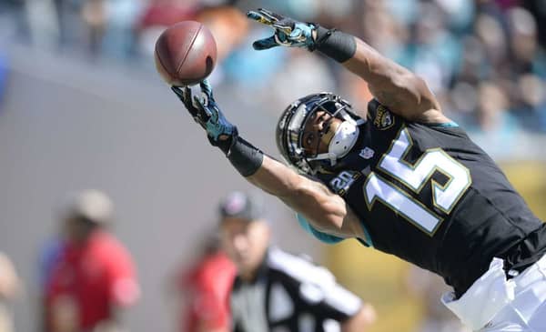 8 Sleepers That Will Give You Great Depth 2 Allen Robinson