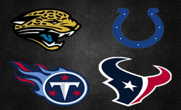 AFC South