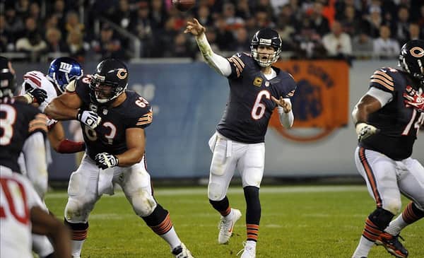 Why Jay Cutler Is A Good Fit For Jets 2 Jay Cutler
