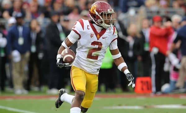 Adoree Jackson