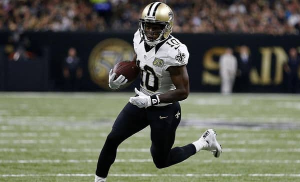 Brandin Cooks 2