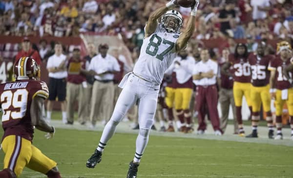 Titans Grab Decker at a Discount 2 Eric Decker 2