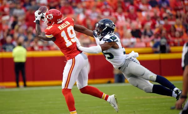 Where Will Jeremy Maclin Sign? 2 Jeremy Maclin