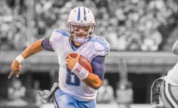 Titans Stagnant Offense Survives Ailing Colts 2 Tennessee Titans