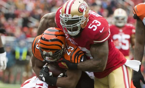 Novorro Bowman