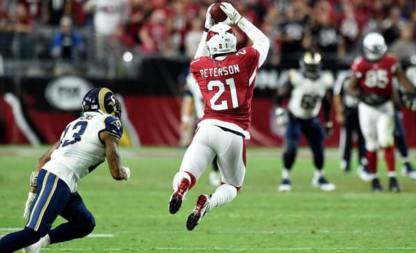 Patrick Peterson