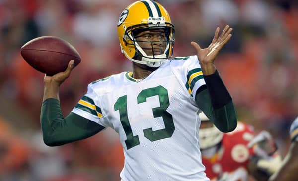 Vince Young