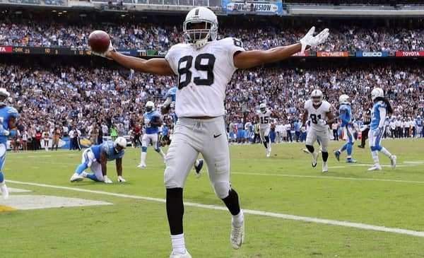 NFL Teams To Get Over Hump In 2017 2 Raiders