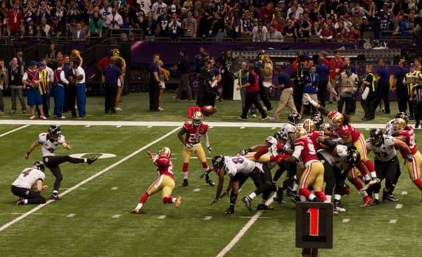 Fantasy Football Secret Weapon 2 Justin Tucker
