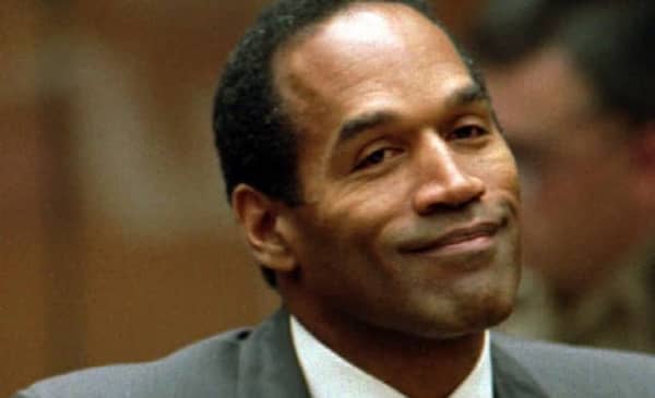 How Much Money Did O.J. Simpson Make From His Pension? 2 OJ Simpson Trial