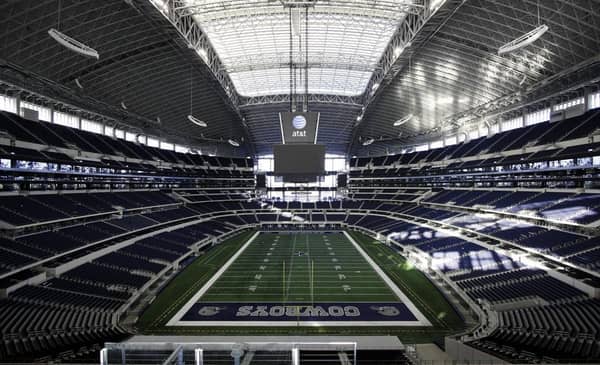 Anthony Hitchens Injury Opens Void For Jaylon Smith 2 AT&T-Stadium-Dallas-Texas-jaylon-smith
