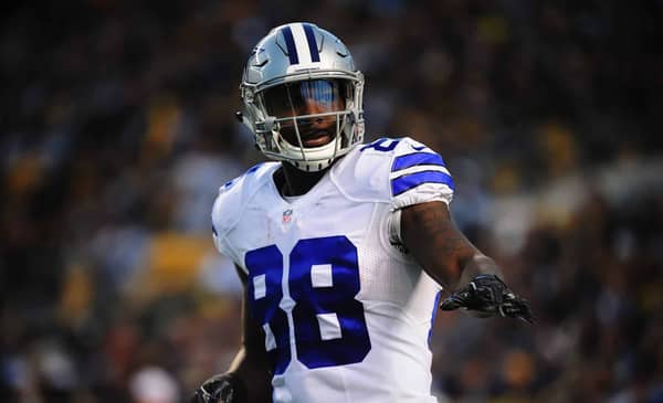 The Questionable Future For Dez Bryant In Dallas 2 Dez Bryant