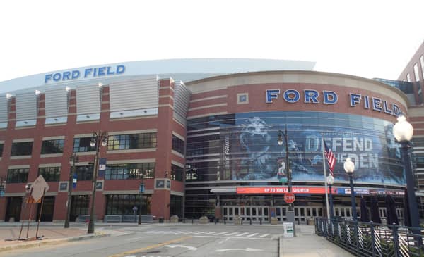 Ford Field