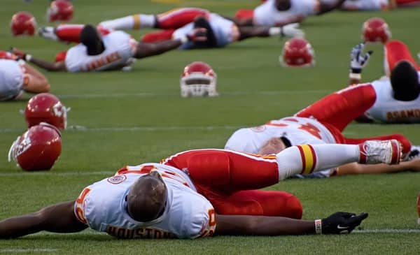 Takeaways From Chiefs 3rd Preseason Game 2 kansas-city-chiefs-justin-houston