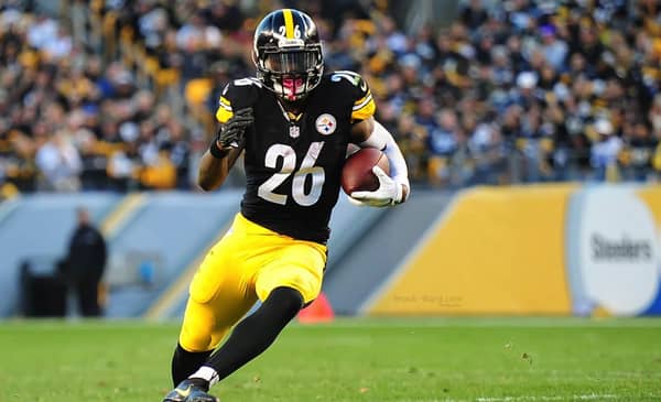 LeVeon Bell 2